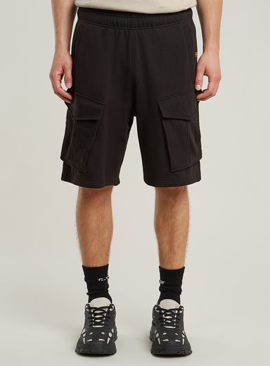 Shorts deportivos Rovic